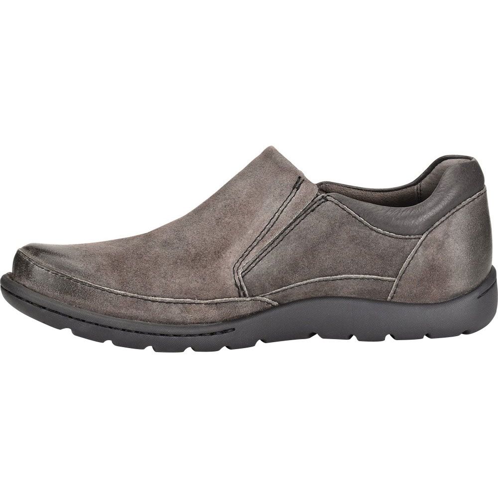 Born Nigel | Men's Slip On Casual Shoes H48222 | Rogan's Shoes