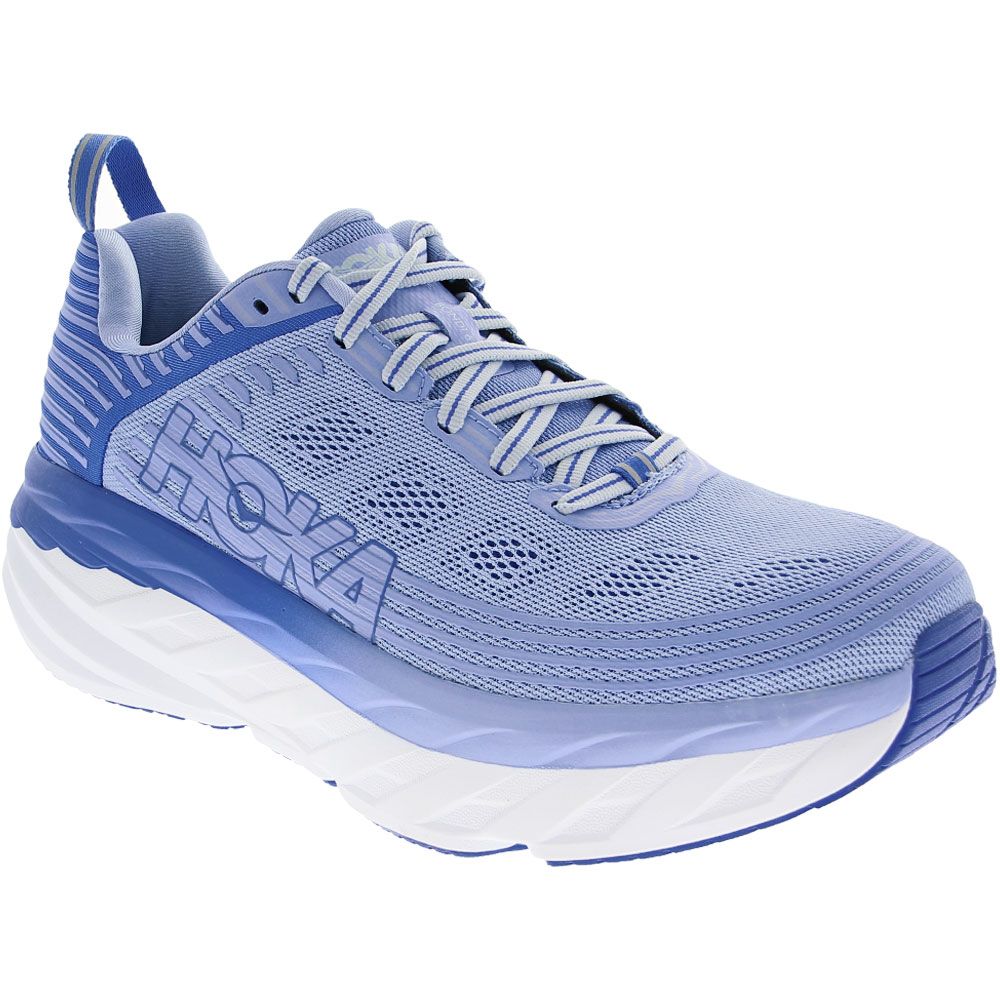 Hoka One One Bondi 6 | Women's Running Shoes | Rogan's Shoes