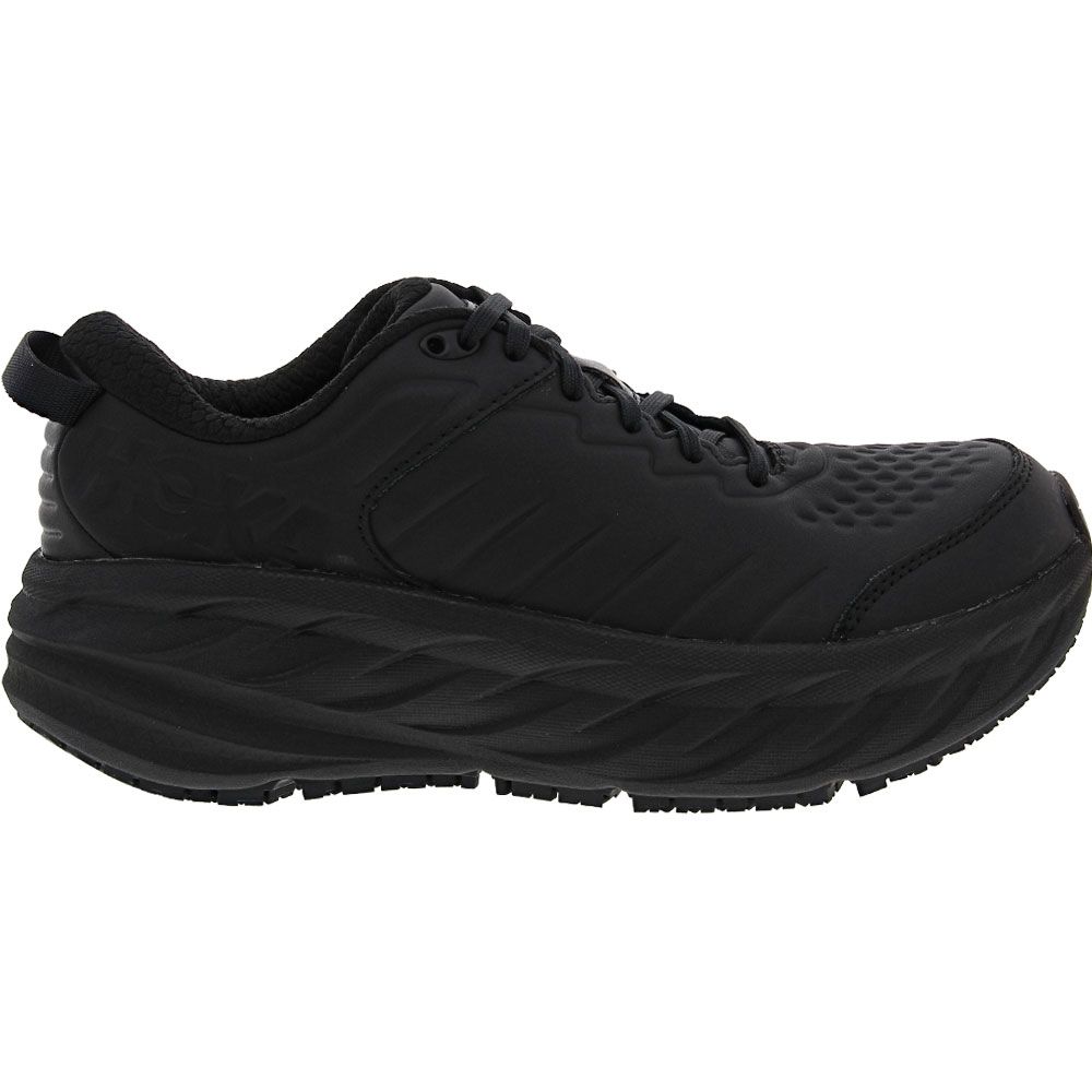 Hoka Bondi SR | Womens Walking Shoe | Rogan's Shoes