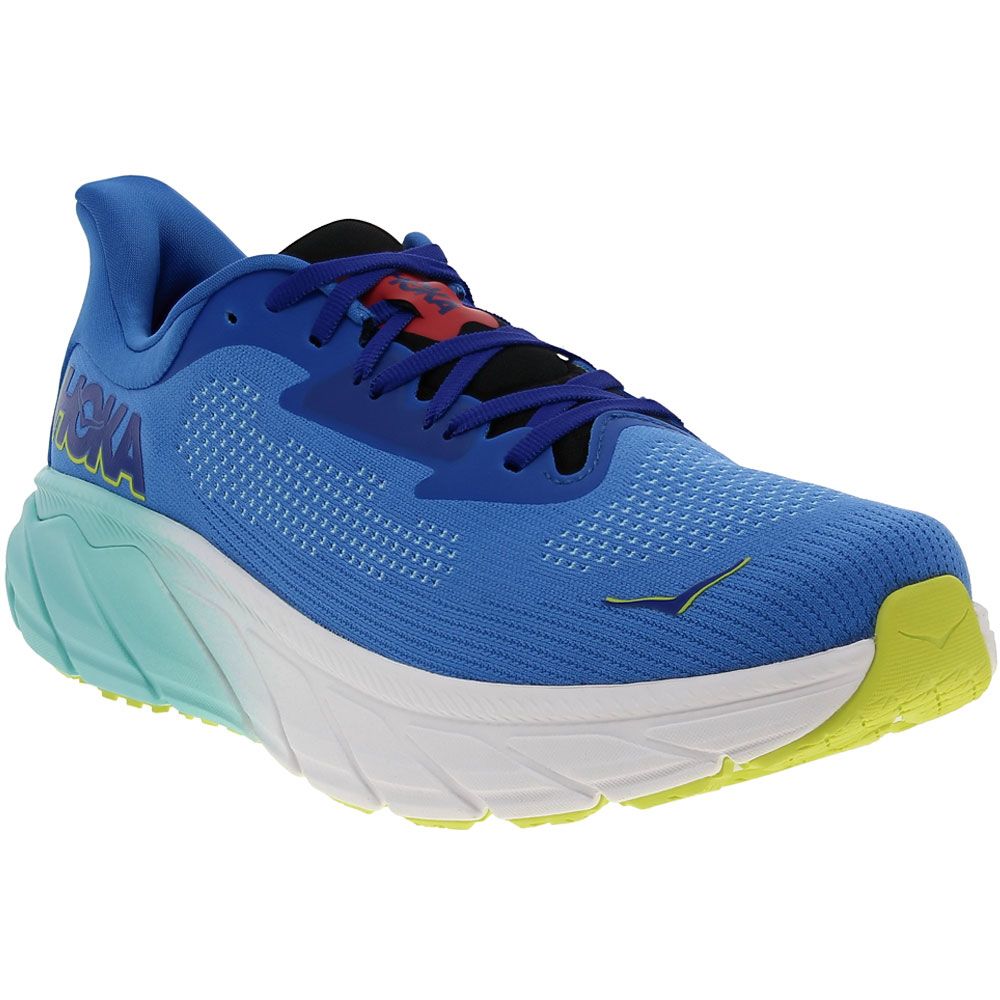 Hoka Arahi 7 | Mens Running Shoes | Rogan's Shoes