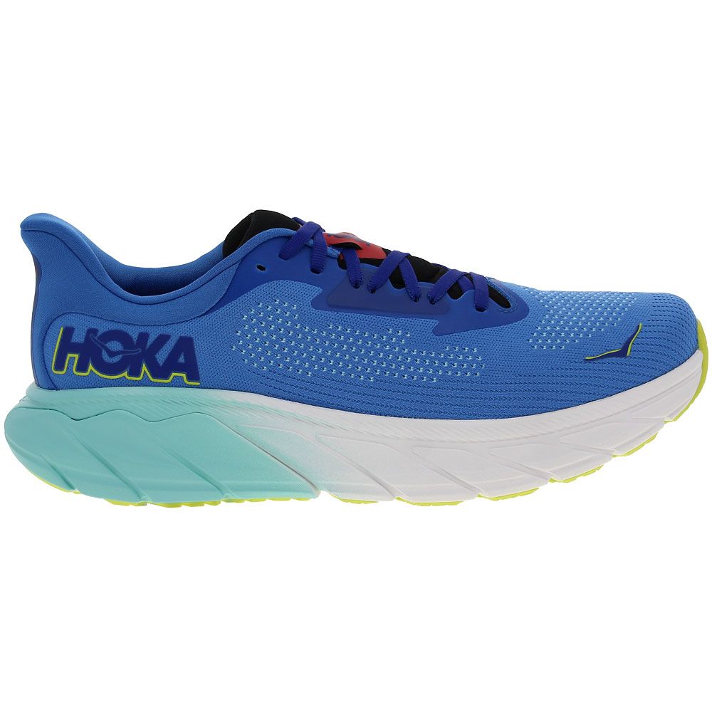 Hoka Arahi 7 | Mens Running Shoes | Rogan's Shoes