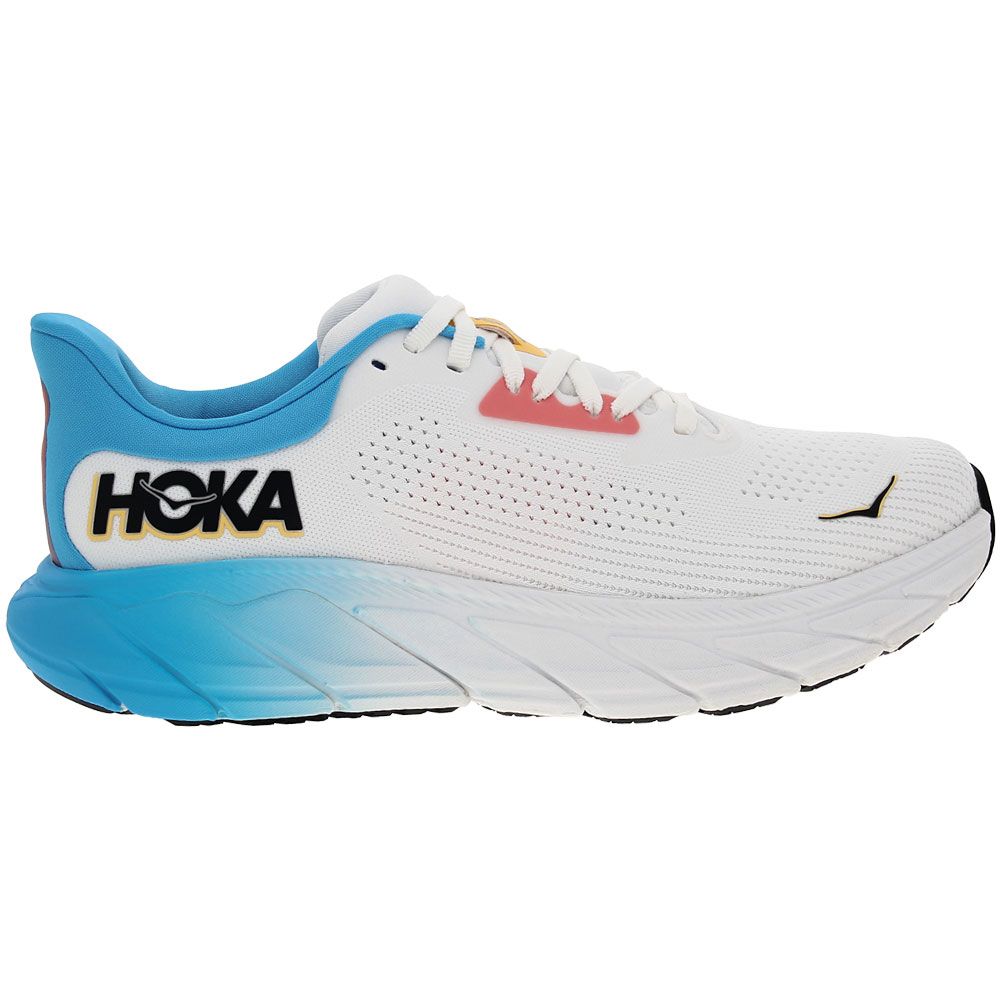 Hoka Arahi 7 | Womens Running Shoes | Rogan's Shoes