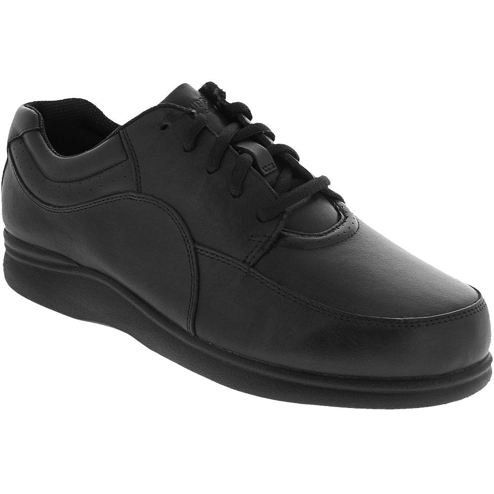 Hush Puppies Power Walker Walking Shoes - Womens Black