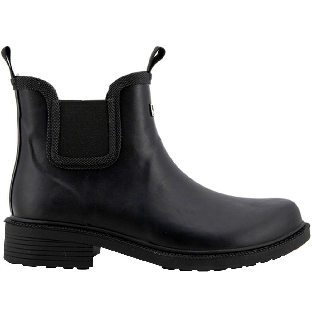 JBU Chelsea Rain Boot Womens Rubber Boots