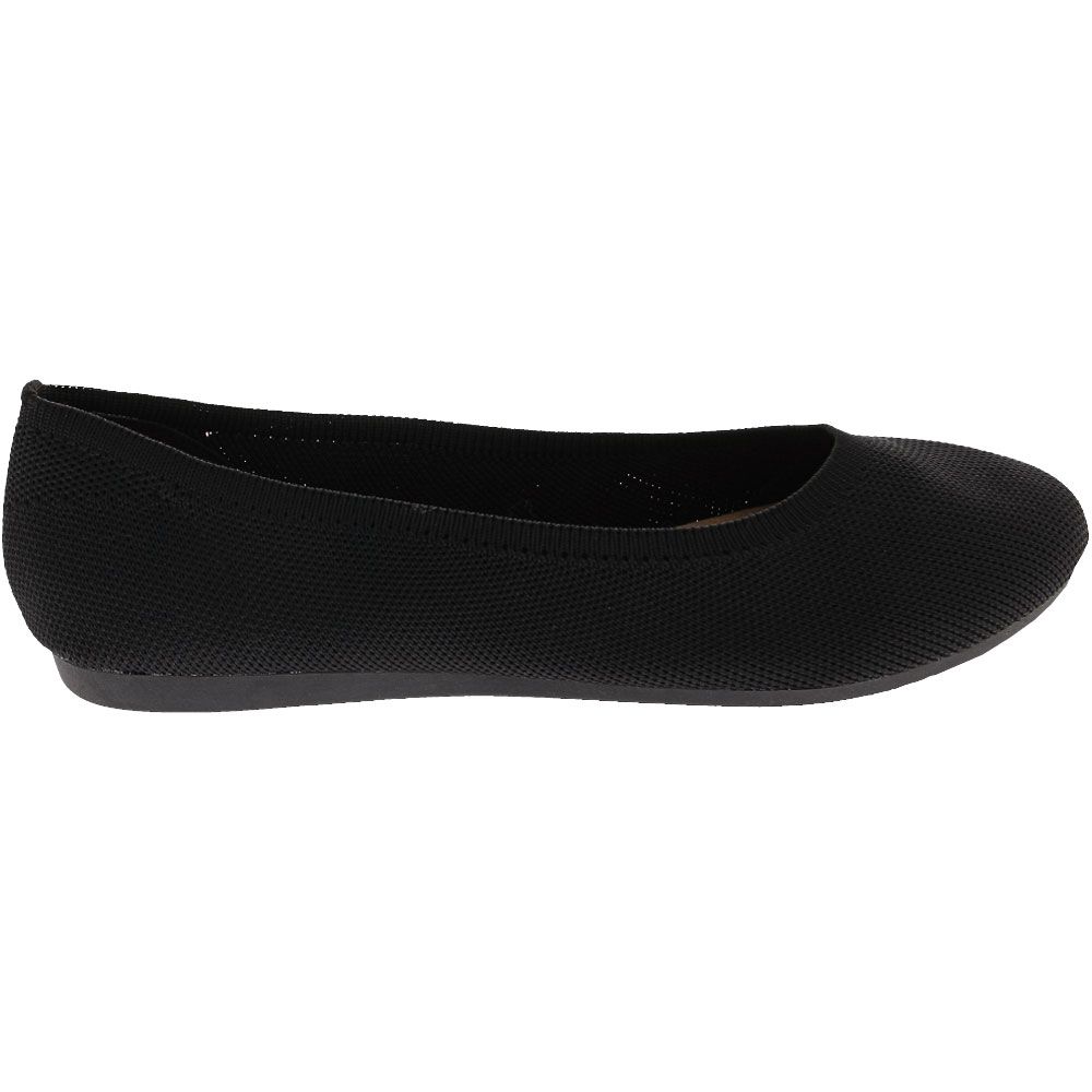 Black jelly pop shoes deals