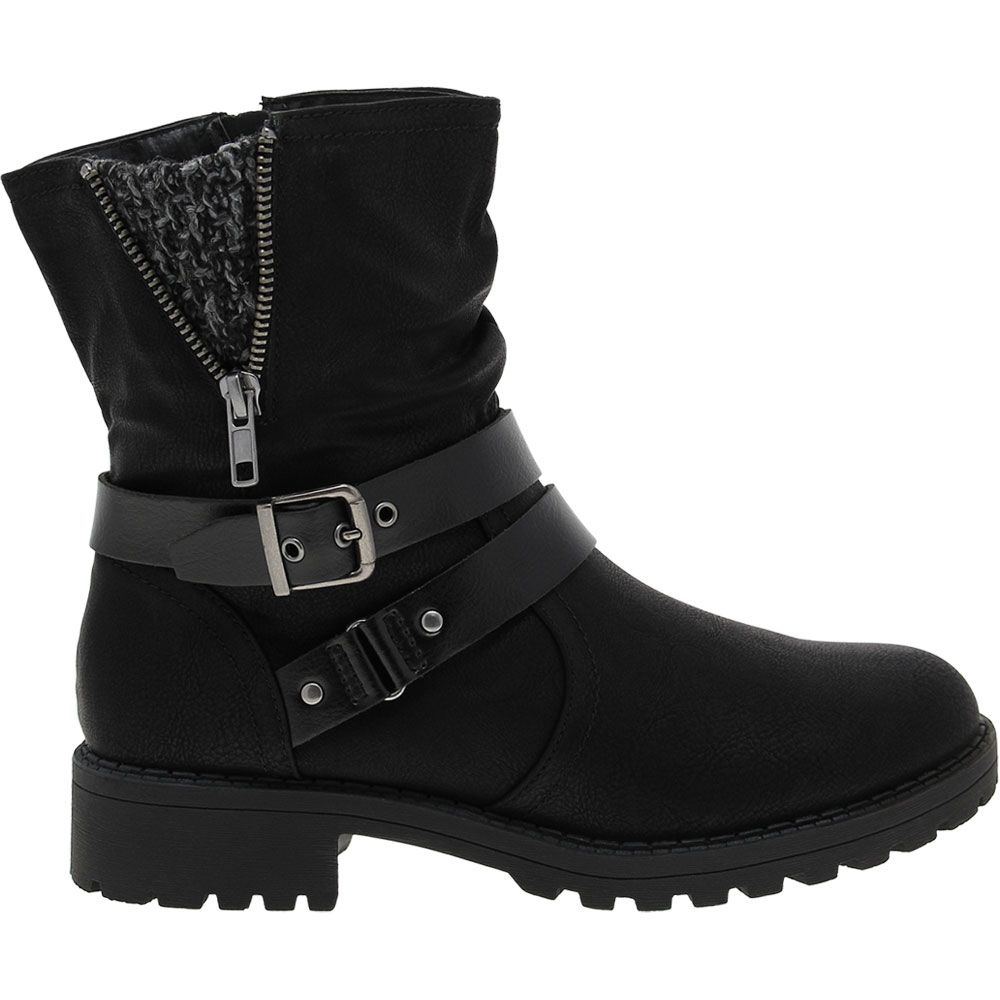 Jellypop Spring Casual Boots Womens