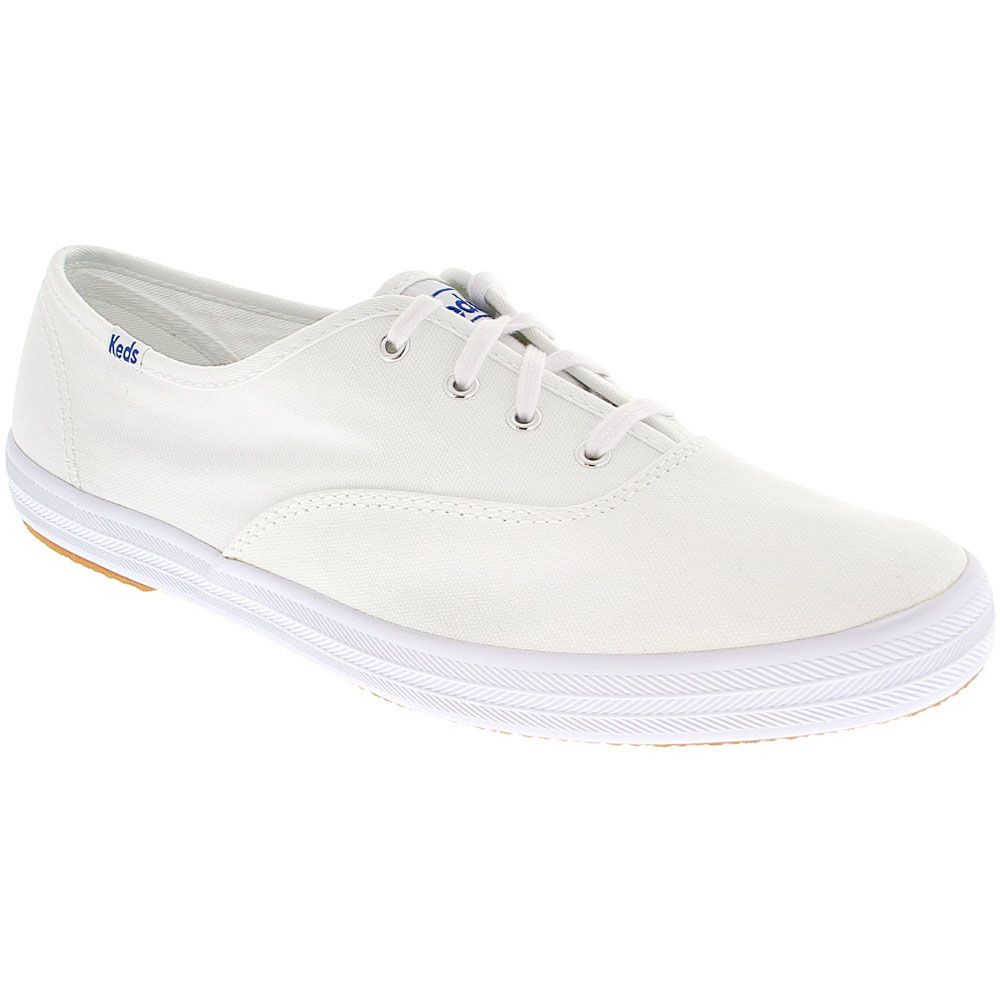 Keds Champion 2K Life Style Shoes - Womens White