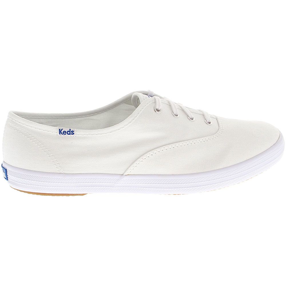 Keds Champion Lace Up | Womens Sneakers | Rogan's Shoes