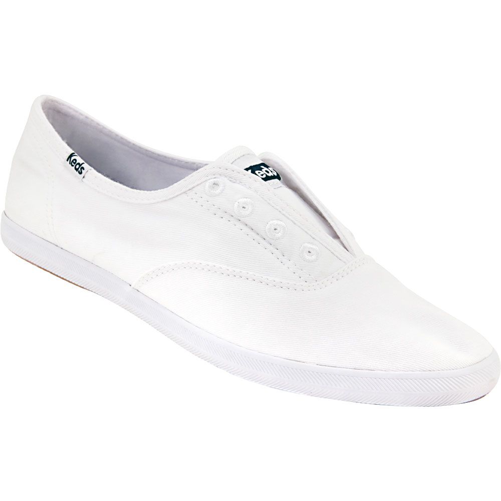 Keds Chillax Lifestyle Shoes - Womens White