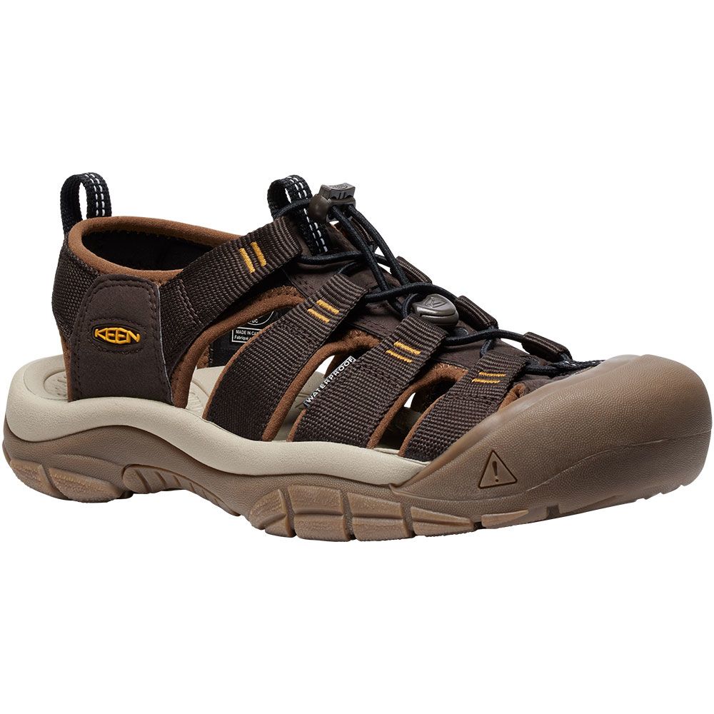 KEEN Newport H2 Outdoor Sandals - Mens