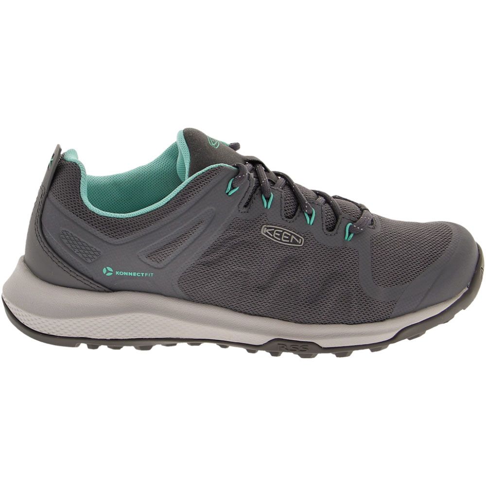 KEEN Explore Vent | Women's Hiking Shoes | Rogan's Shoes