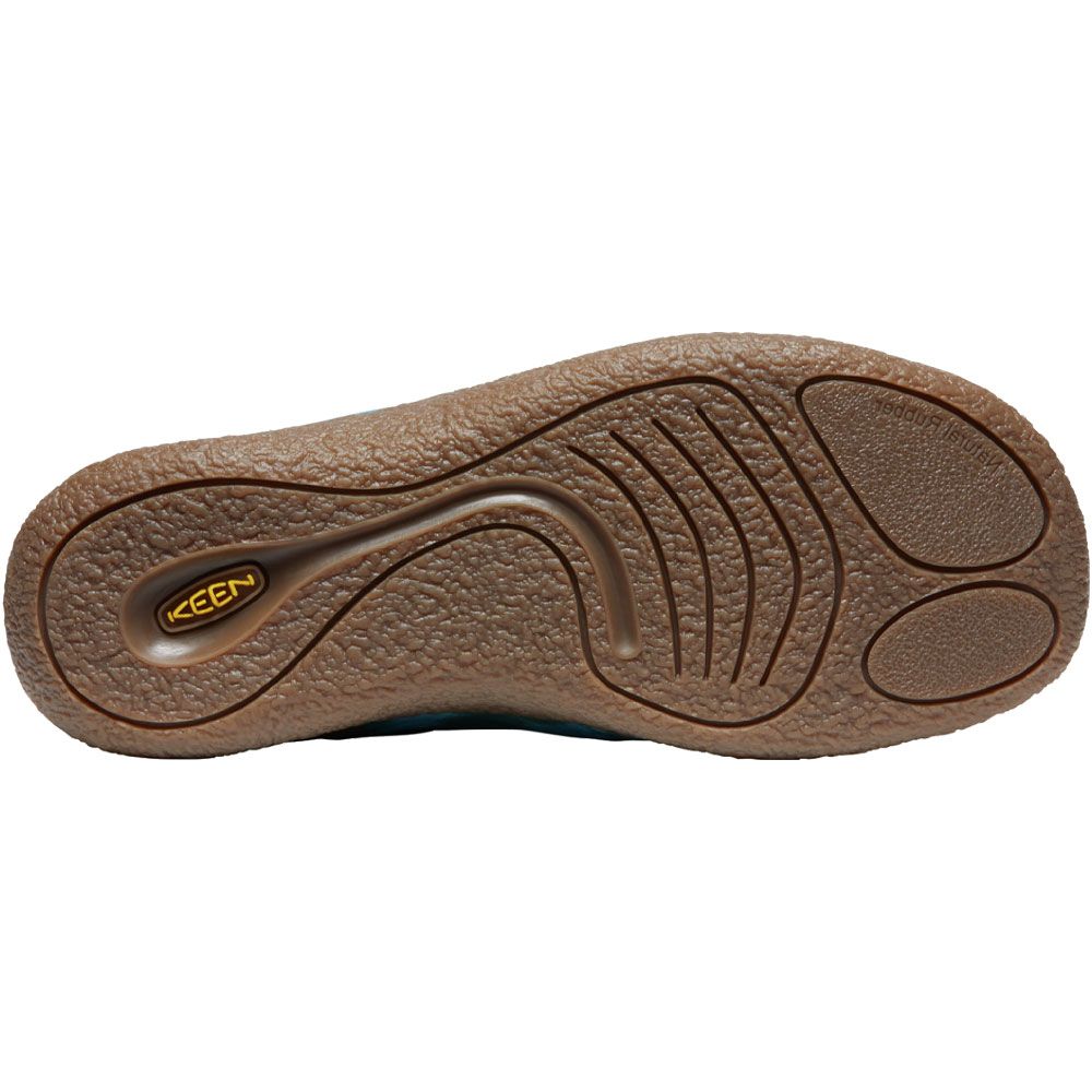KEEN Howser 3 Slide Slippers - Womens Default Sole View