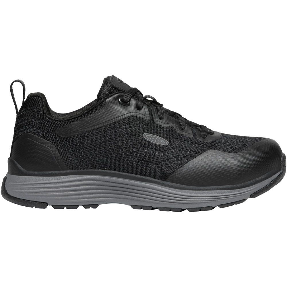 KEEN Utility Sparta 2 ESD Aluminum Toe Work Shoes - Womens | Rogan's Shoes