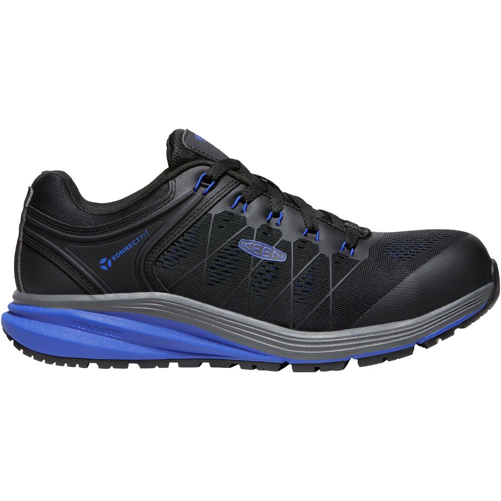 KEEN Utility Vista Energy Composite Toe Work Shoe Mens