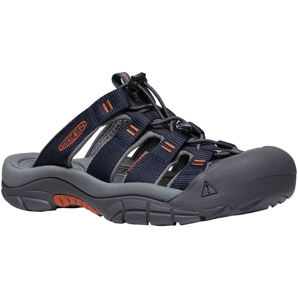 KEEN Newport Slide Slide Sandals - Mens Default