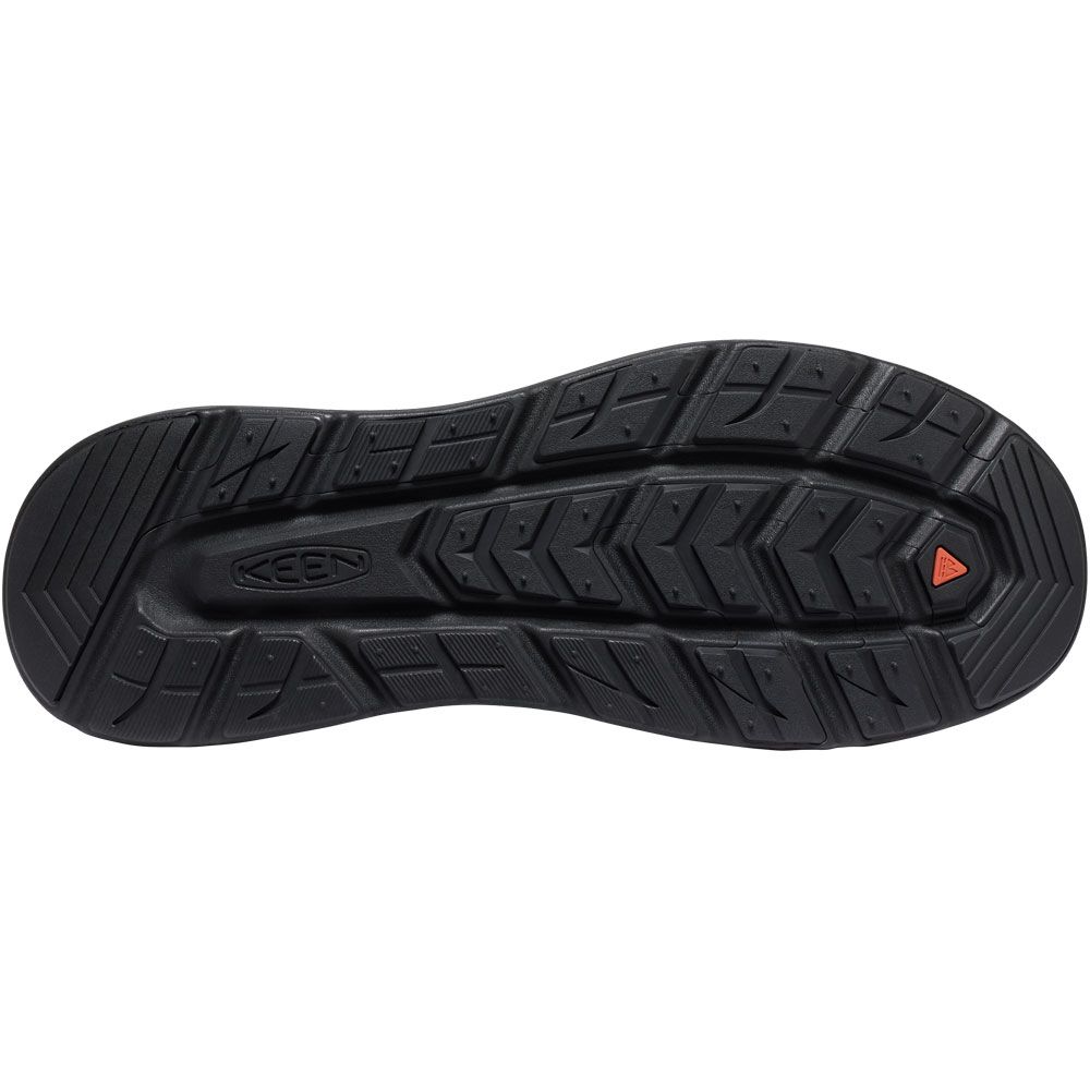 KEEN WK450 Sandal | Mens Walking Outdoor Sandals | Rogan's Shoes