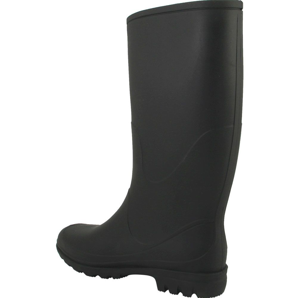 Kamik Miranda Rain Boots - Womens Black Back View