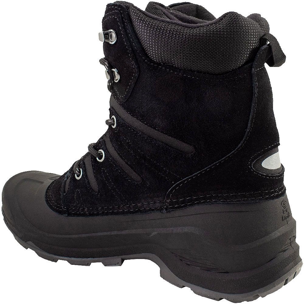 Rogans winter boots best sale
