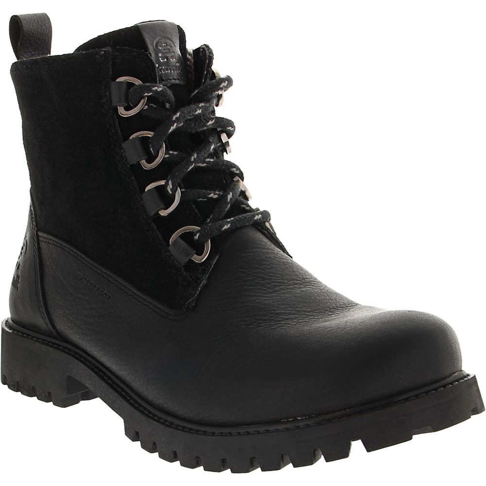 Kamik Rogue S Winter Boots - Womens Black