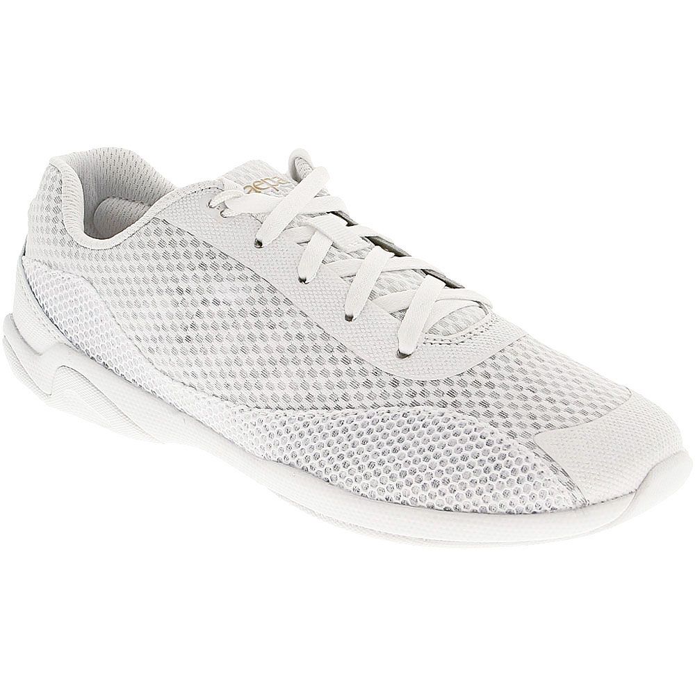 Kaepa Catalyst Womens Cheer Shoes White