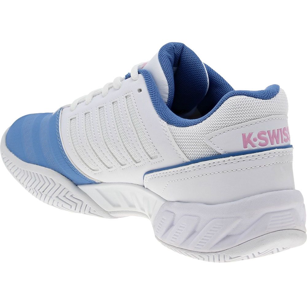 K Swiss Bigshot Light 4 | Womens Tennis Shoes | Rogan's Shoes