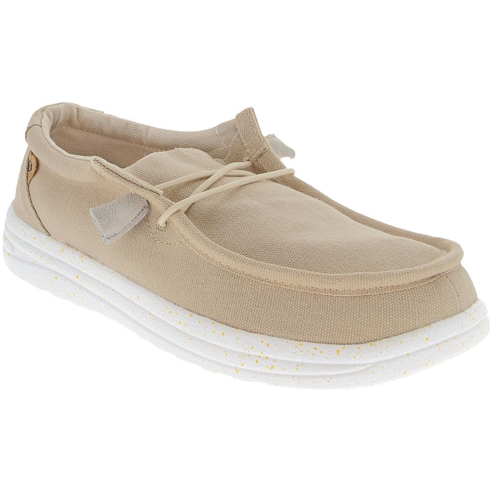 Lamo Paula Casual Shoes - Womens Beige