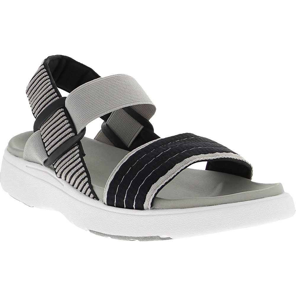 Lamo Summer Sandals - Womens Charcoal