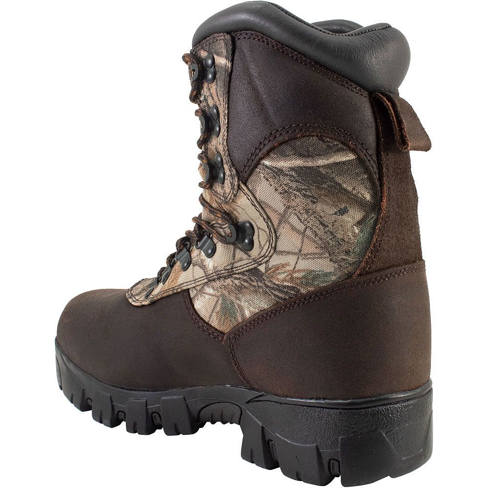 Lacrosse boots winter best sale