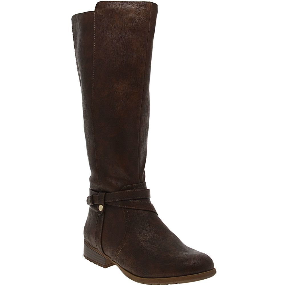 Life Stride Xtrovert WC | Women's Tall Dress Boots | Rogan's Shoes