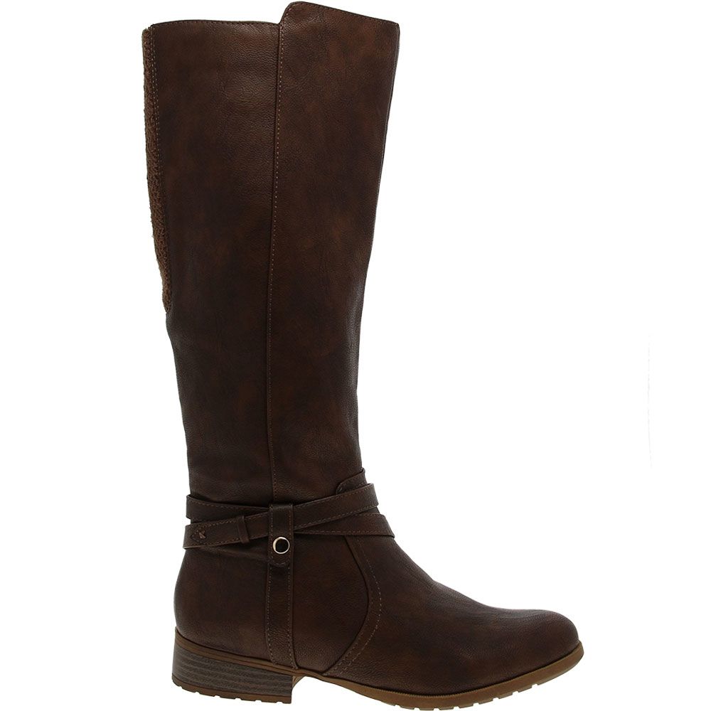 Life Stride Xtrovert WC | Women's Tall Dress Boots | Rogan's Shoes