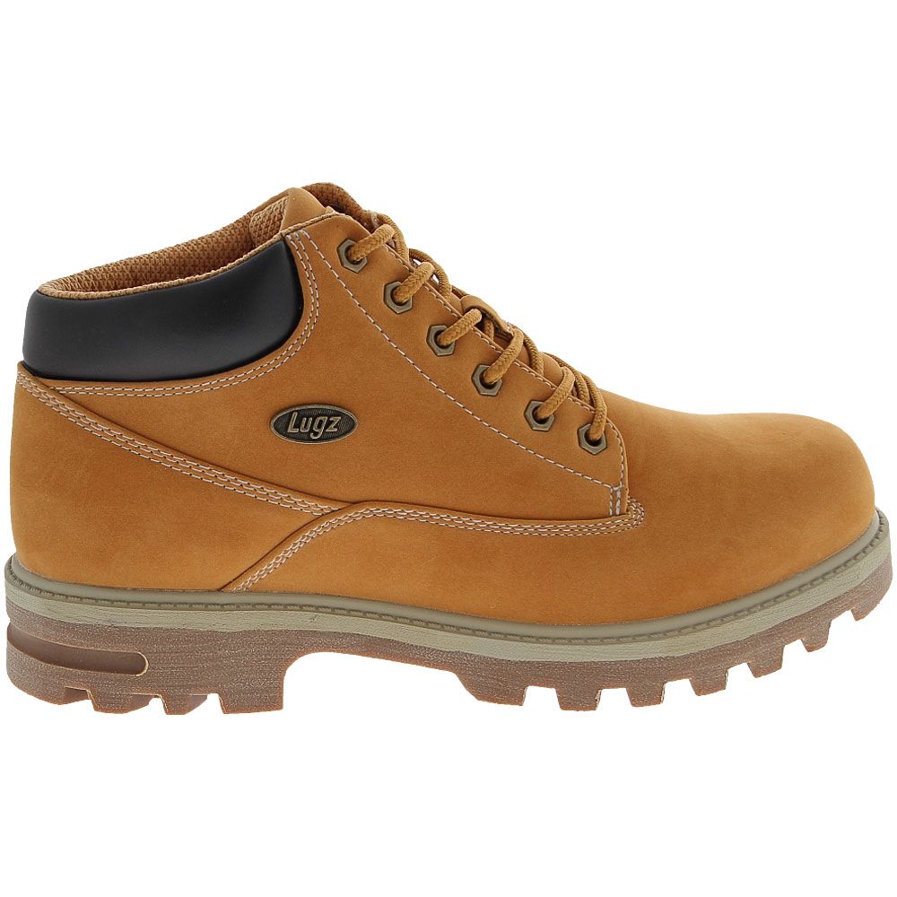 Lugz Empire Wr Casual Boots Mens Rogan s Shoes