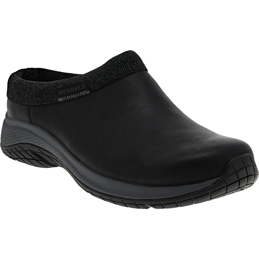 Merrell Encore Nova 5 Slip on Casual Shoes - Womens Black