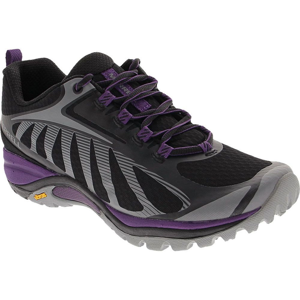 Merrell Siren Edge 3 | Women's Hiking Shoes | Rogan's Shoes