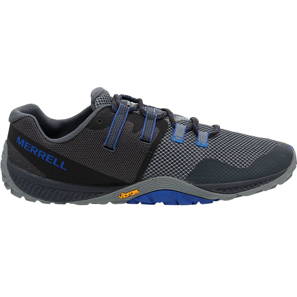 Merrell Trail Glove 6 | Men's Trail Running Shoes | Rogan's Shoes