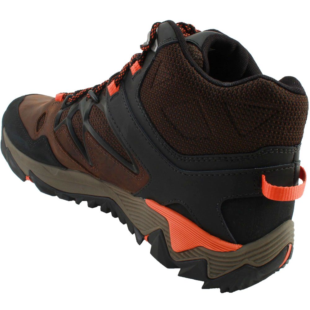 Merrell All Out Blaze 2 Md Hiking Boots Mens