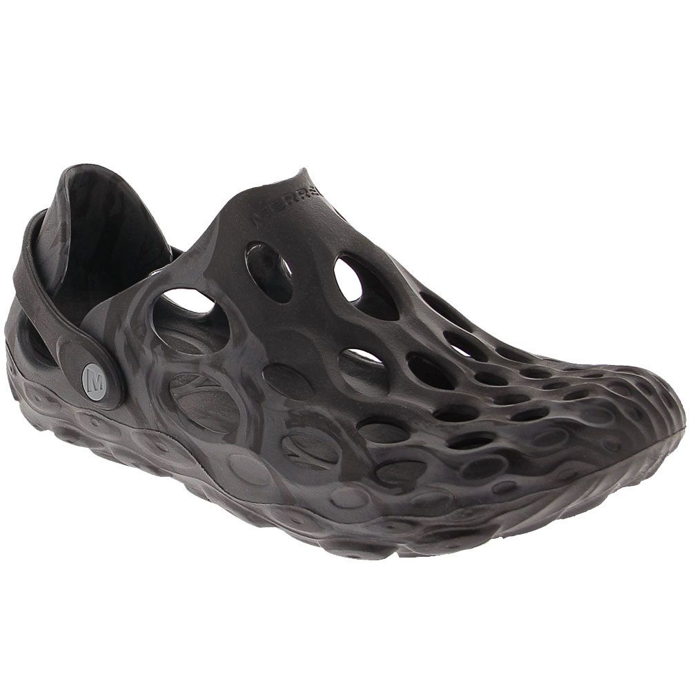 Merrell Hydro Moc Water Sandals - Womens Black