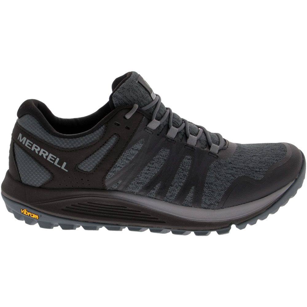 Merrell Nova | Mens Running Shoes | Rogan's Shoes