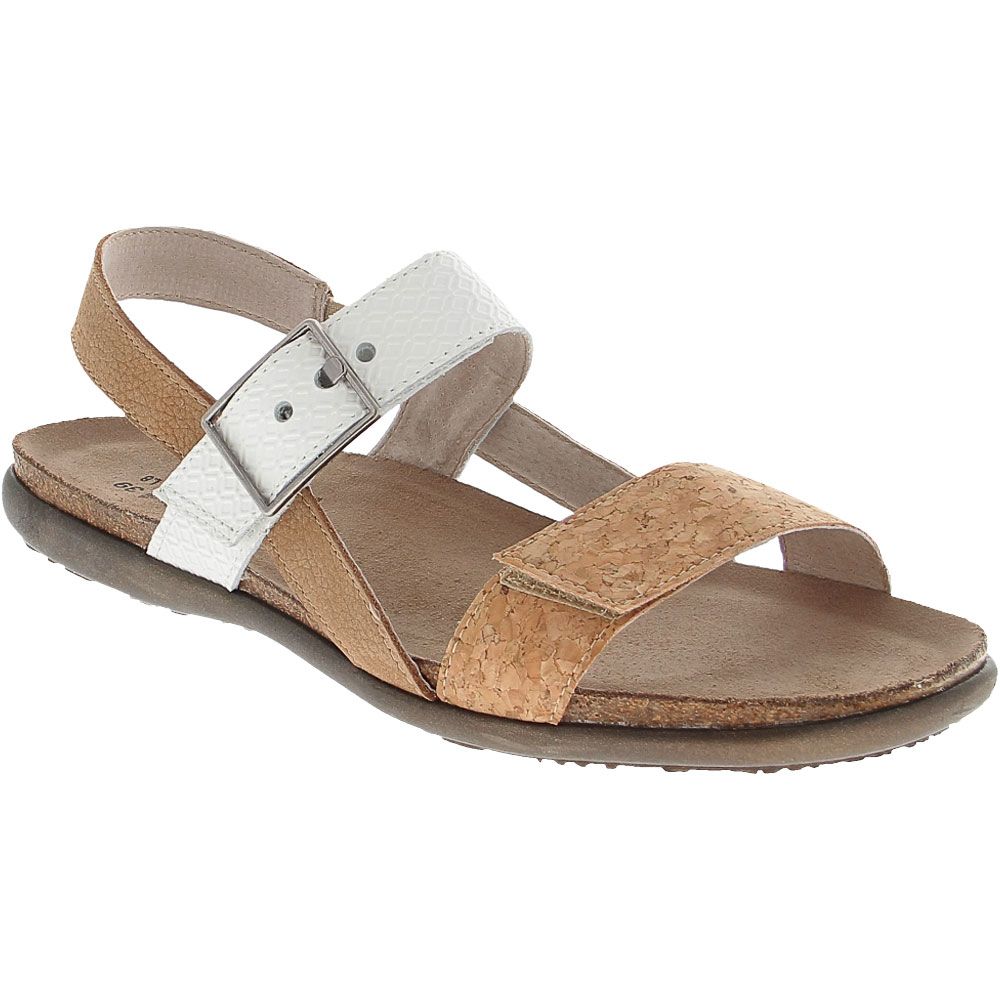 Naot Norah Sandals - Womens Tan