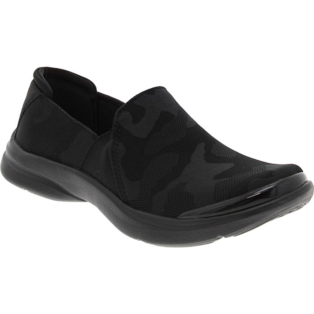 BZees Jitterbug Womedns Slip On Casual Shoes Rogan s Shoes