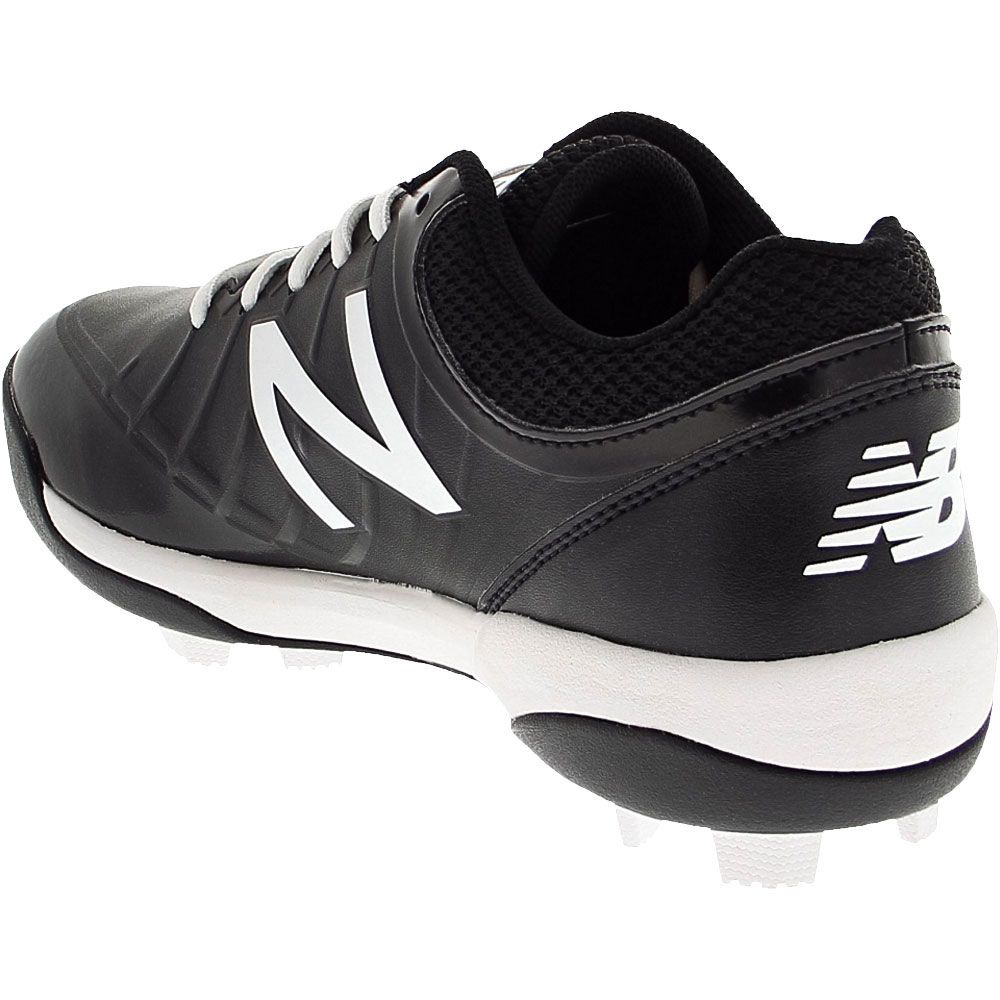 New balance kids' 4040 baseball cleat hot sale