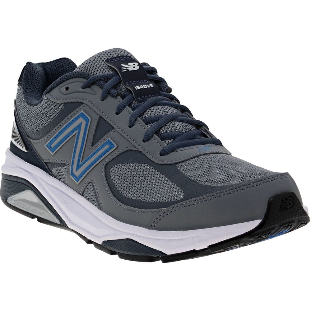 New Balance M 1540 Mb3 Running Shoes - Mens Grey