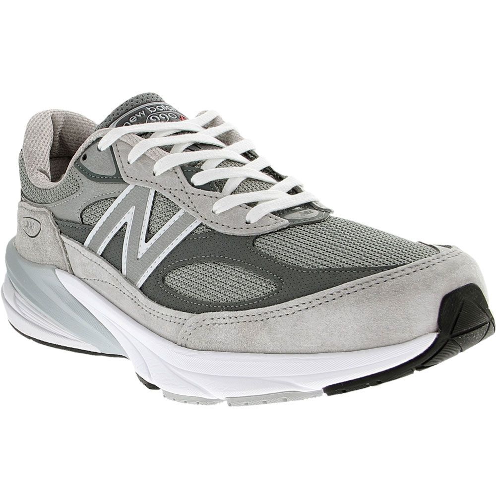 New Balance 990 v6 | Mens Running Shoes | Rogan's Shoes