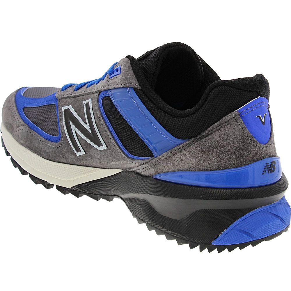 New balance 990 trail 2025