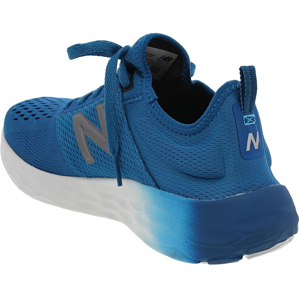 New balance men's fresh foam sport running shoes online