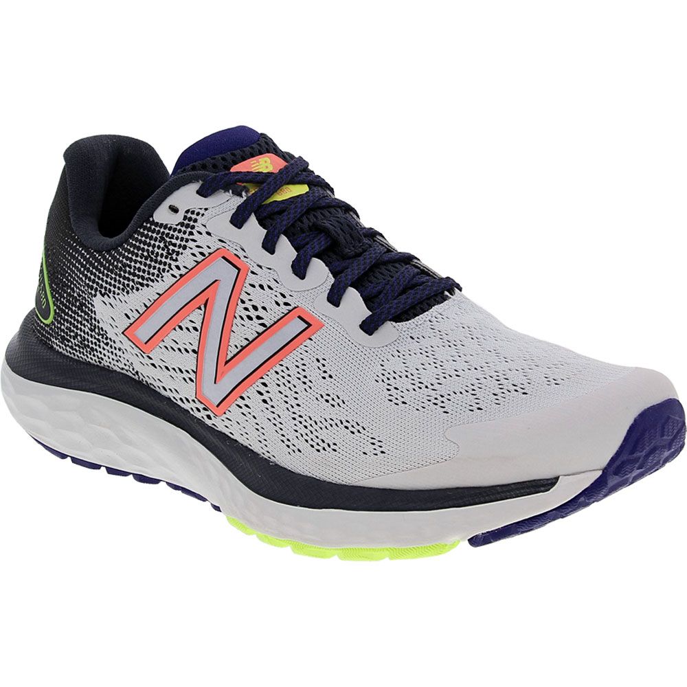 2024即納7217 new balance FRESH FOAM CONTEND NBG4006 WT MEDIUM ホワイト 28.5cm 28.5cm