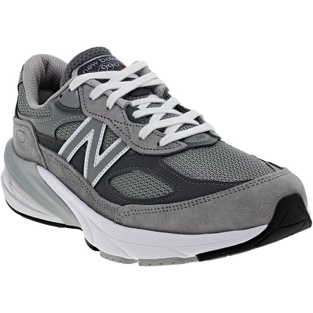 New Balance 990 v6 | Womens Running Shoes | Rogan's Shoes