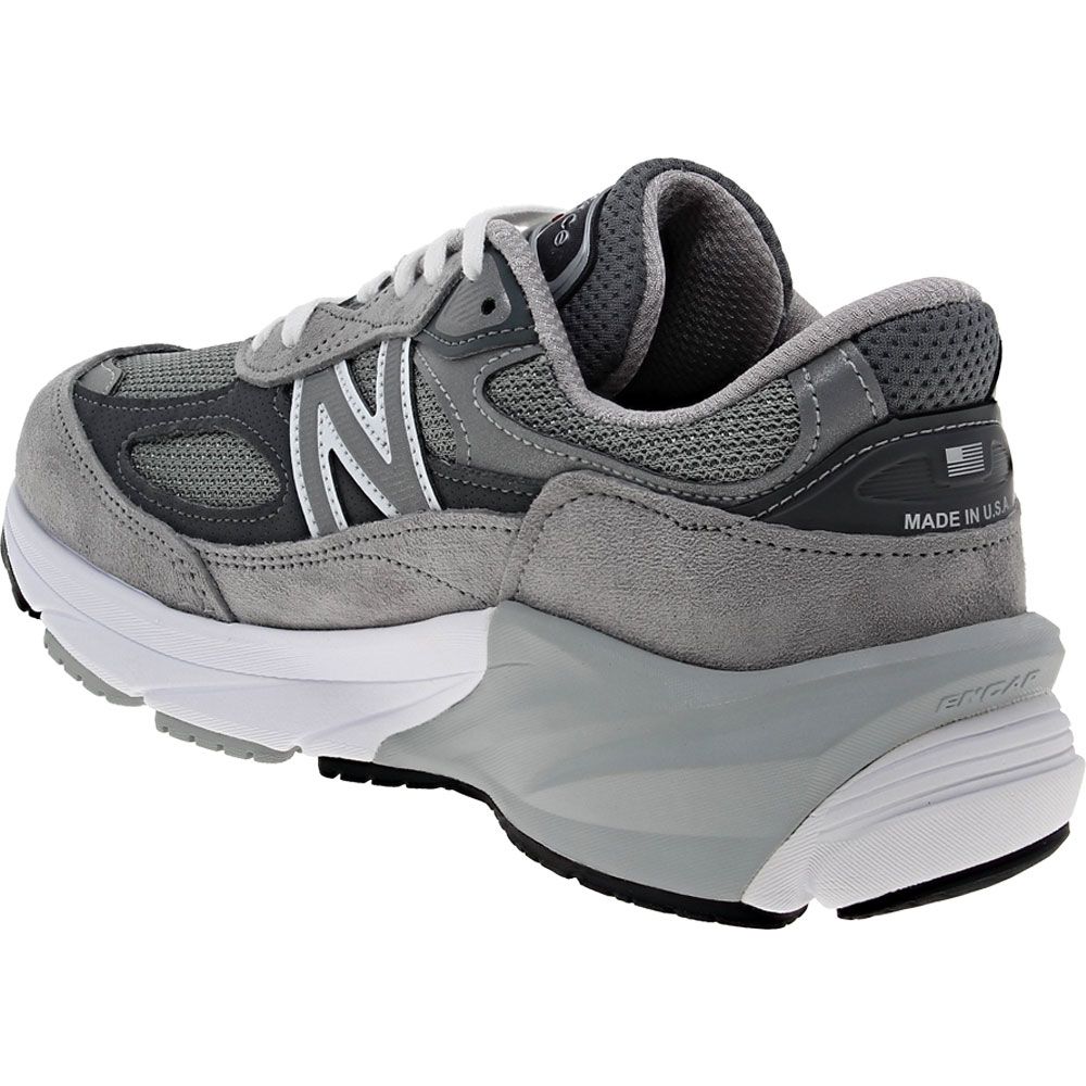 通販銀座New Balance 990V6 Gray 990GL6 26.5cm 靴