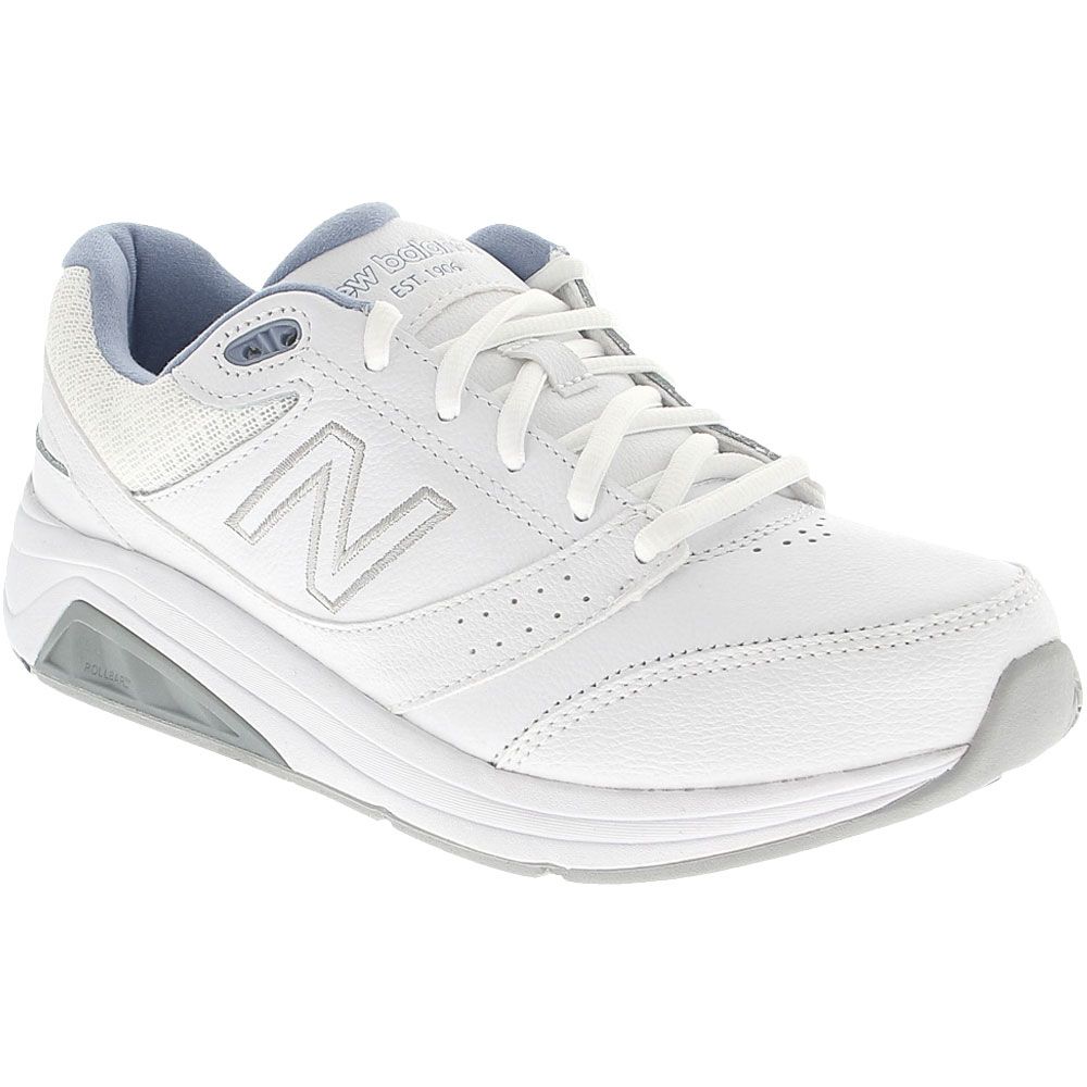 Discover New Balance Walking Shoes for Women: Style Meets Comfort