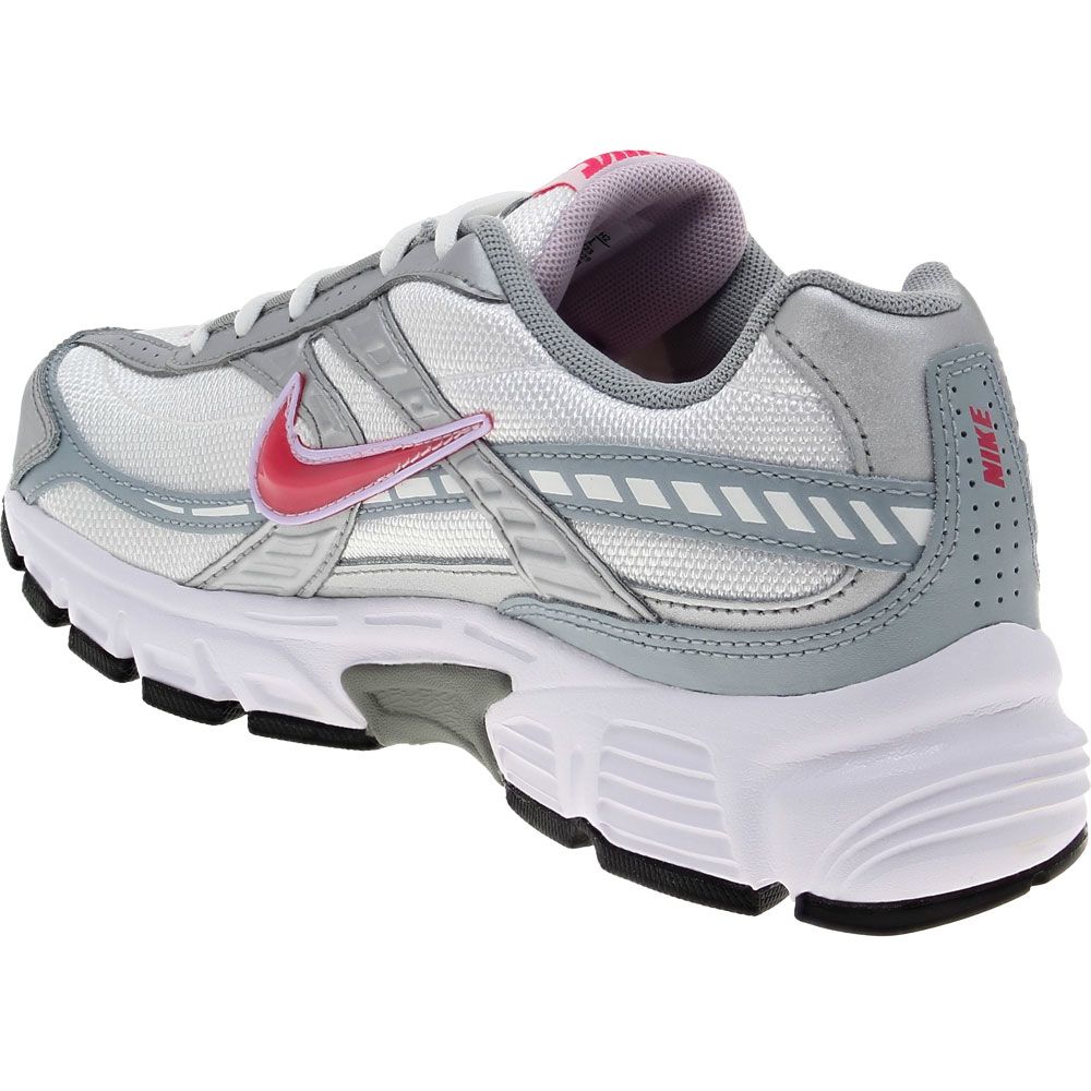 Nike Initiator Running Shoes - Womens White Back View