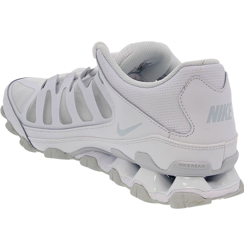 Basket nike reax clearance